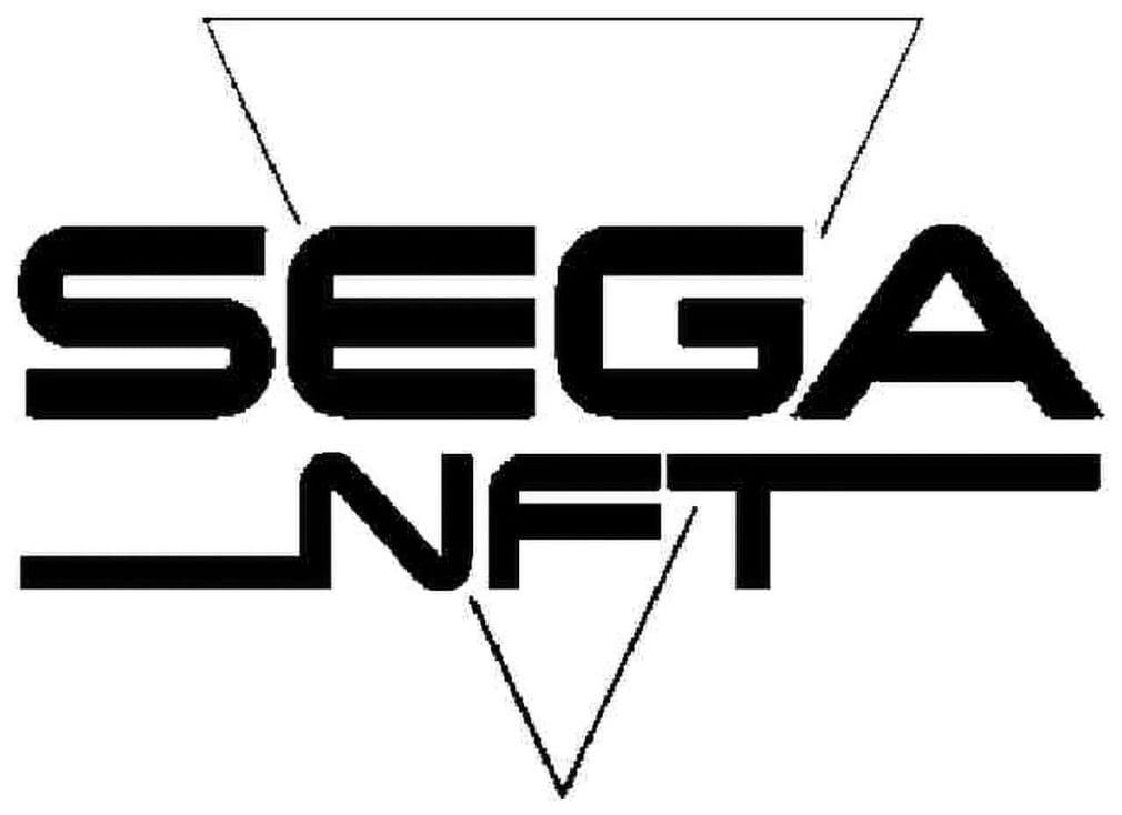 Sega registra una marca y un logo para lo que será su apuesta en los NFT Sega