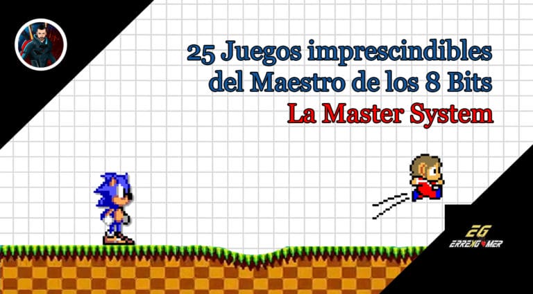 Master System