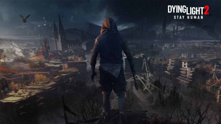 Dying Light 2 promete tener cinco años de actualizaciones: ¡a matar zombis hasta 2027!