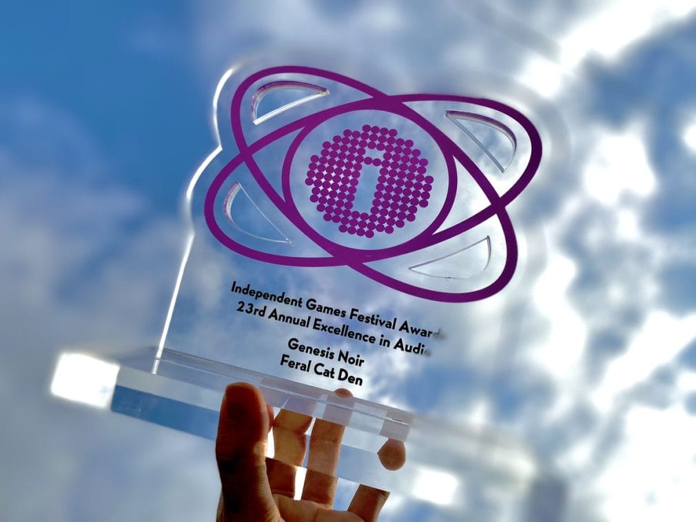 Presentan a los finalistas para los premios IGF 2022