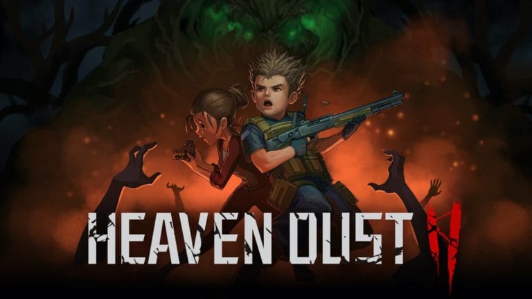 Heaven Dust 2