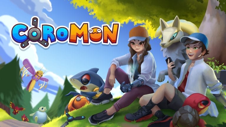 Coromon