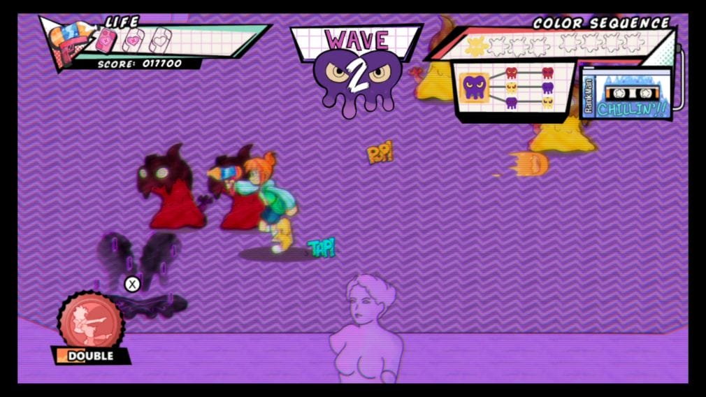 Análisis: PopSlinger Análisis: PopSlinger