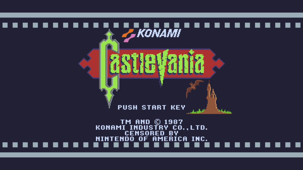 Castlevania gana más de 140000 euros con la subasta de sus NFT Castlevania ofrece NFT por su 35 aniversario