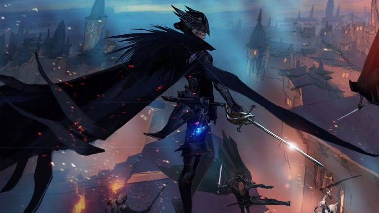 Dragon Age 4 se lanzará como muy temprano en verano de 2023, según fuentes