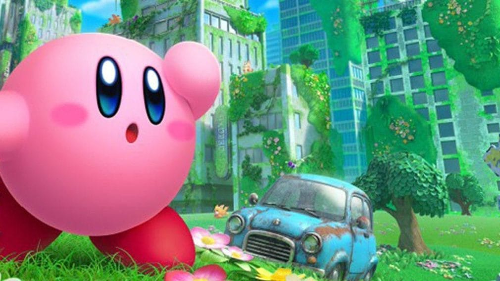 Kirby podría tener un nuevo juego por su 30 aniversario y sería anunciado en febrero kirby