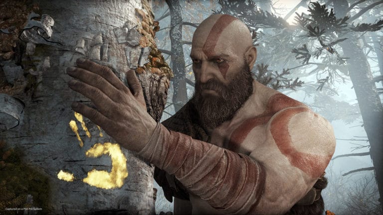 God of War recibe una actualización para PC: estas son las notas completas del parche