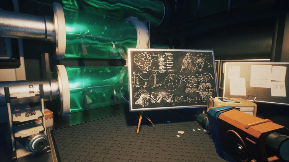 Breathedge, el exitoso juego de supervivencia y aventuras, llegará en formato físico para PlayStation 4 y PlayStation 5 Breathedge