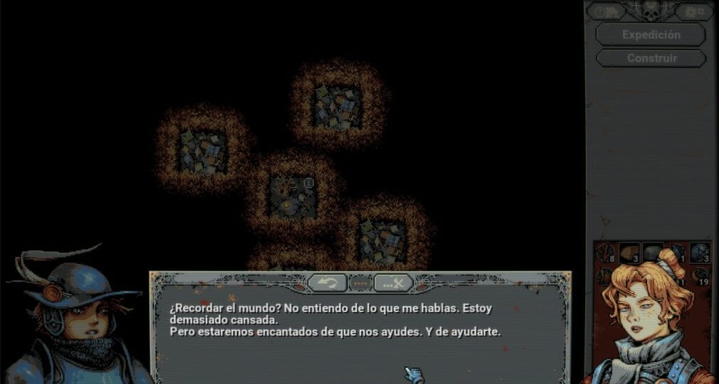 Análisis: Loop Hero Análisis: Loop Hero