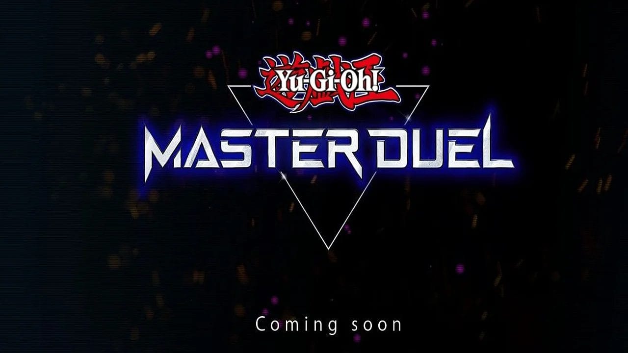 requisitos para jugar Yu-Gi-Oh! Master Duel en PC