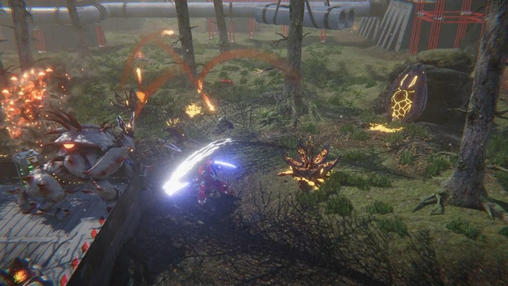 Blackwind llega a PS5 en formato físico por Meridiem Games Blackwind llega a PS5 en formato físico por Meridiem Games