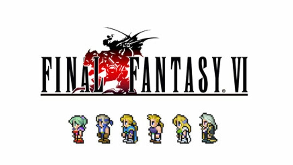 Final Fantasy VI