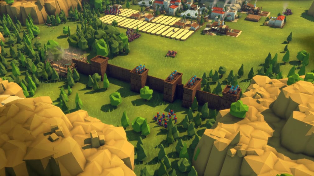 Diplomacy is Not an Option genera más de 1000000$ de ingresos en seis días en Steam Diplomacy is not an option genera un millón de dólares en sus seis primeros días