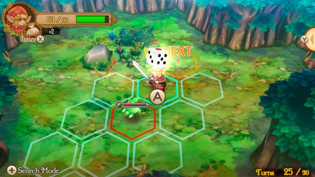 ANÁLISIS: EGGLIA: Rebirth