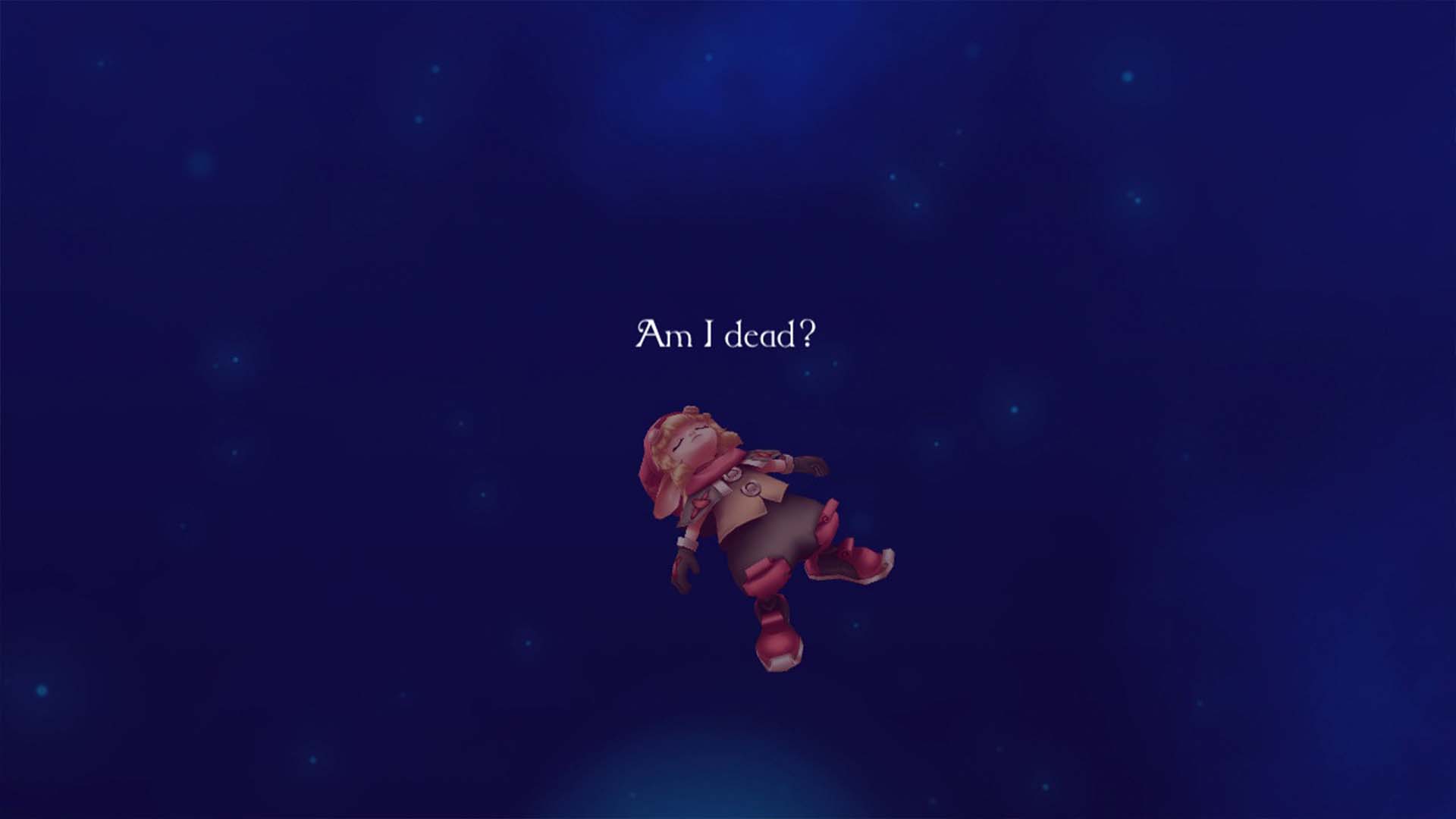 ANALISIS: EGGLIA REBIRTH