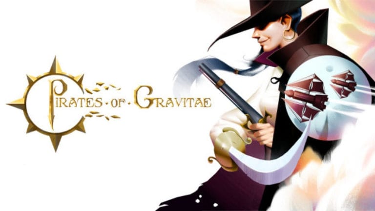 Pirates of Gravitae