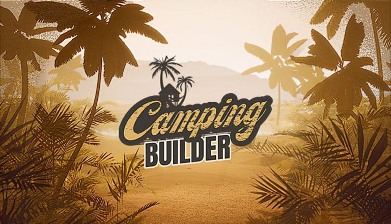 Camping Builder