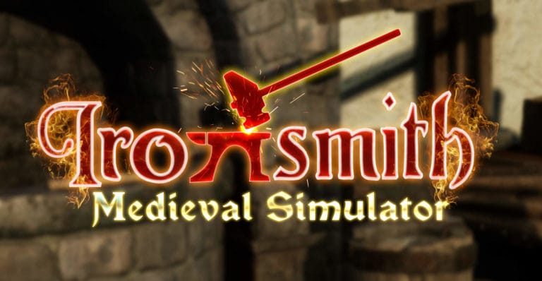 Ironsmith Medieval Simulator