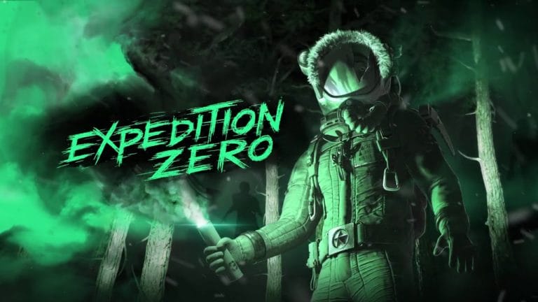 Expedition Zero