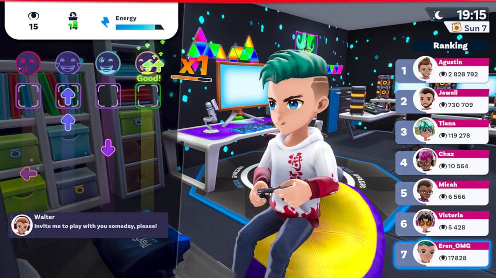 El simulador Youtubers Life 2 ya está disponible en formato físico Youtubers Life 2