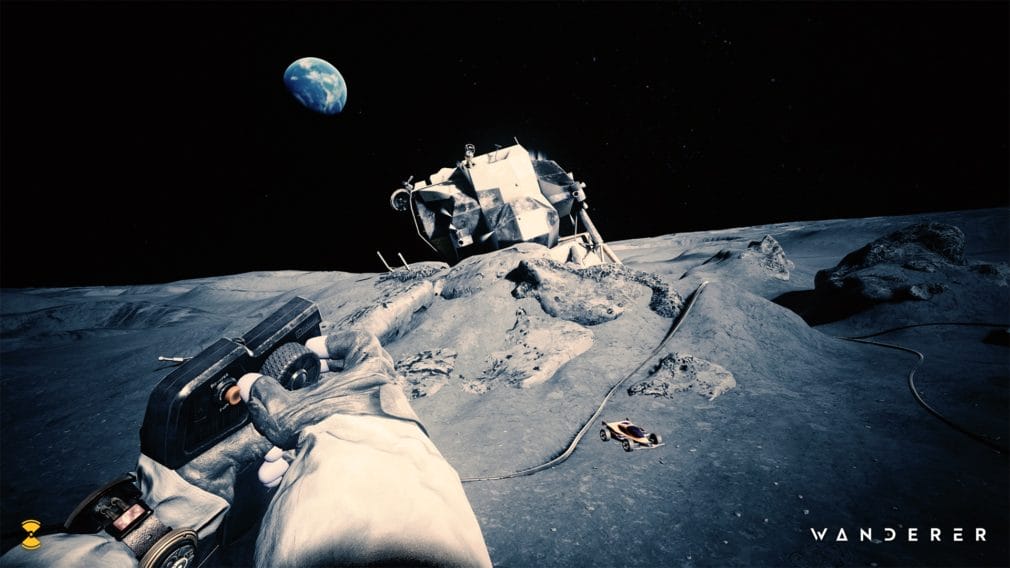 Wanderer ya está disponible en formato físico para PlayStation VR Wanderer ya está disponible en formato físico para PlayStation VR