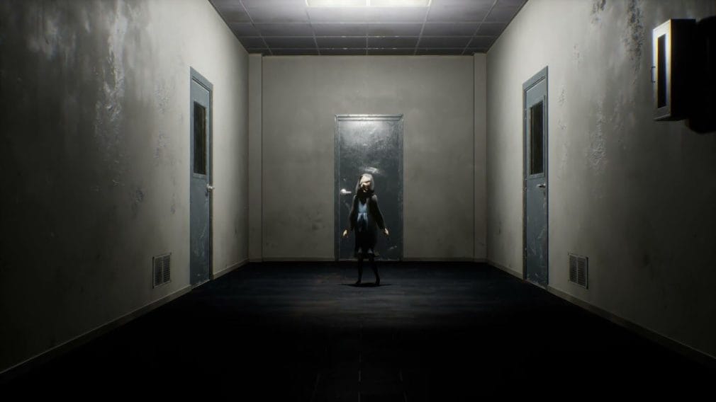 Insomnis, el juego de terror, llegará en formato físico para PlayStation 5 Insomnis