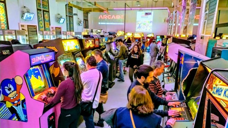 3 momentos de nostalgia dentro de los videojuegos, opinión