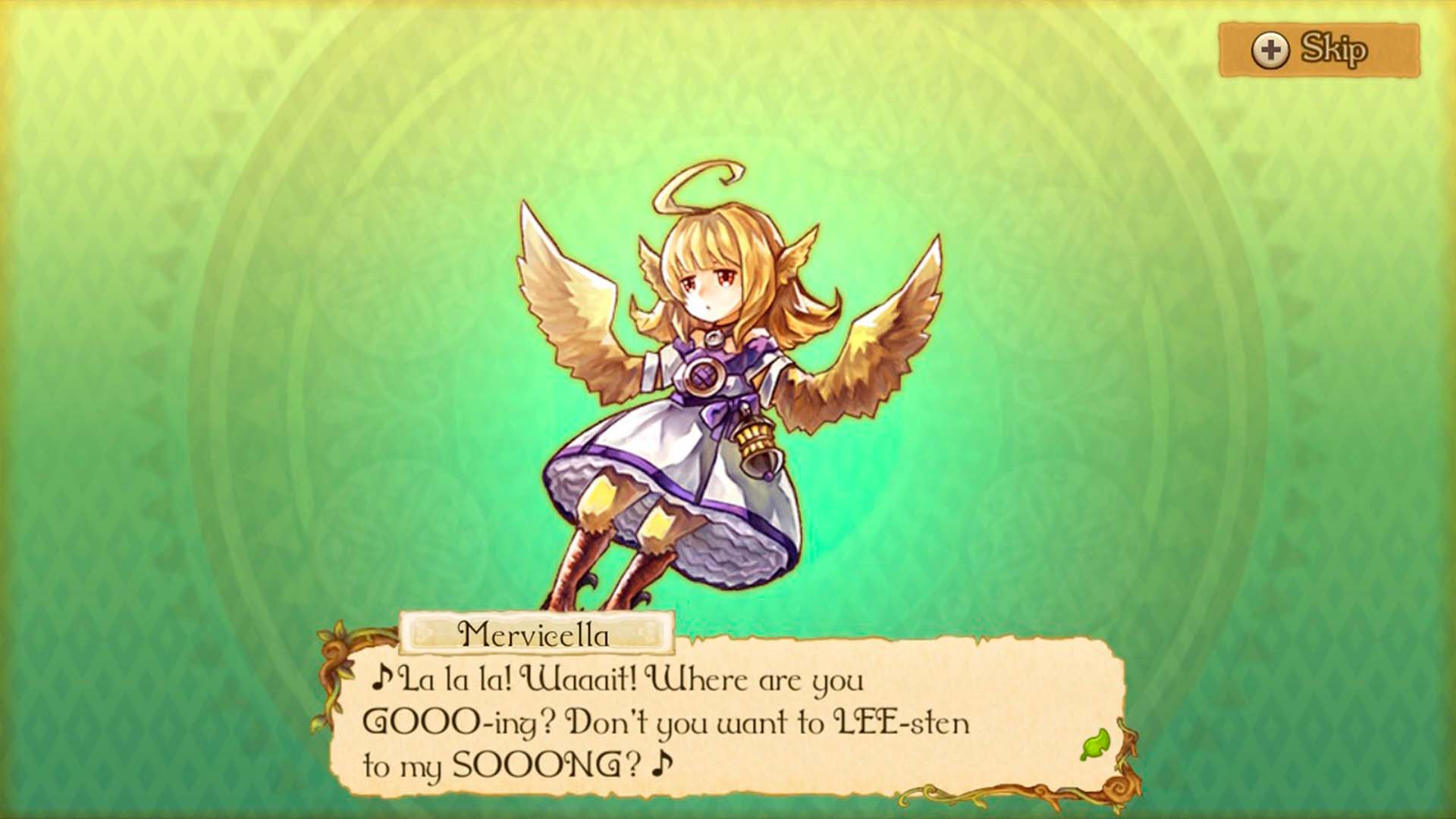 ANÁLISIS: EGGLIA: Rebirth