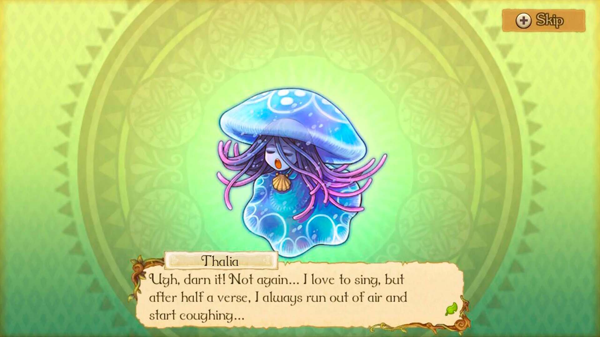 ANÁLISIS: EGGLIA: Rebirth