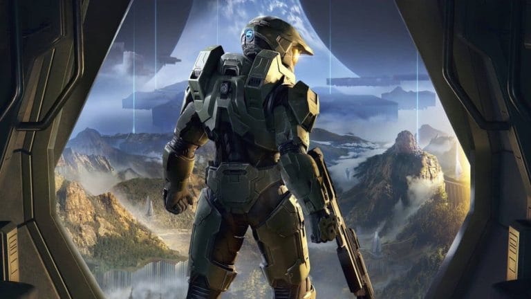 Halo Infinite recibe una actualización a mitad de temporada y mejora el sistema anti-trampas