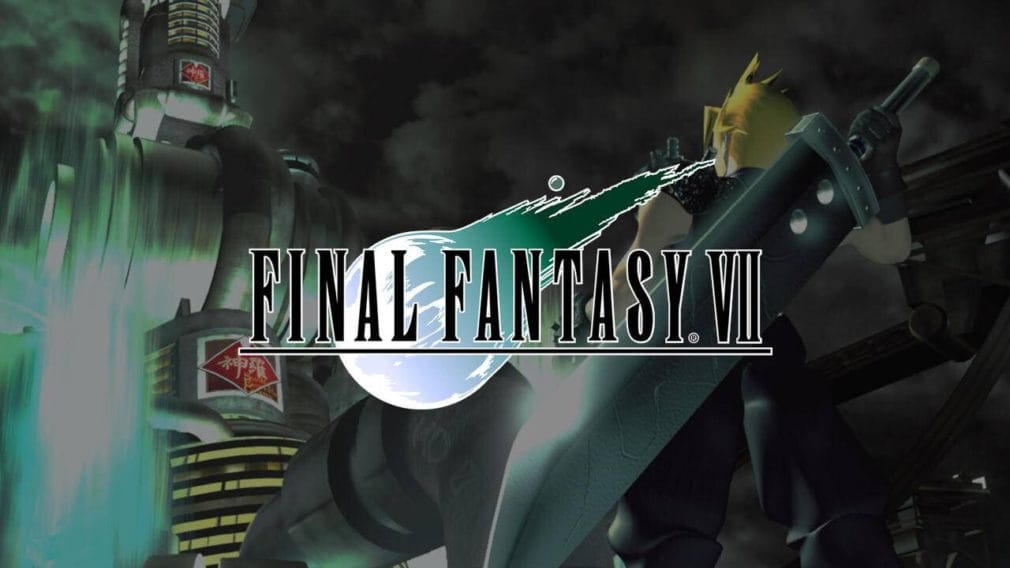 Final Fantasy VII se recuerda con nostalgia por ser el primer Final Fantasy traducido