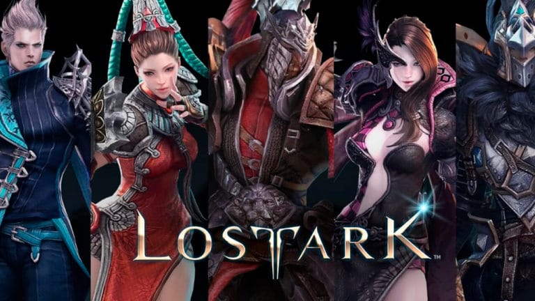 Lost Ark sufre con los servidores de Oceanía y los jugadores ruegan a Amazon