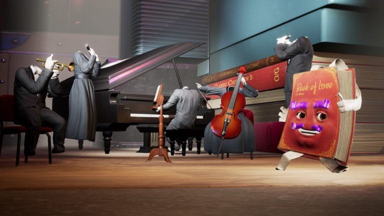 It Takes Two ha vendido 5 millones de copias: una aventura cooperativa de la que no te arrepentirás