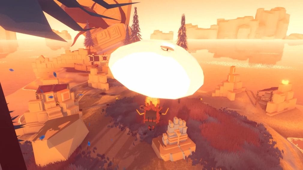 El juego de aventuras y sigilo Kamikaze Veggies ya tiene fecha de lanzamiento Kamikaze Veggies