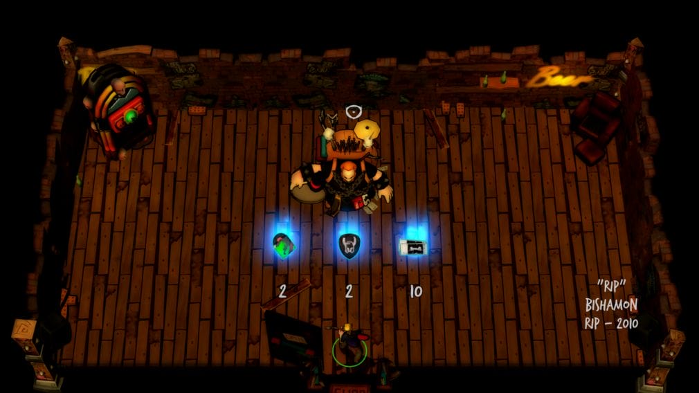 Metal Tales Overkill