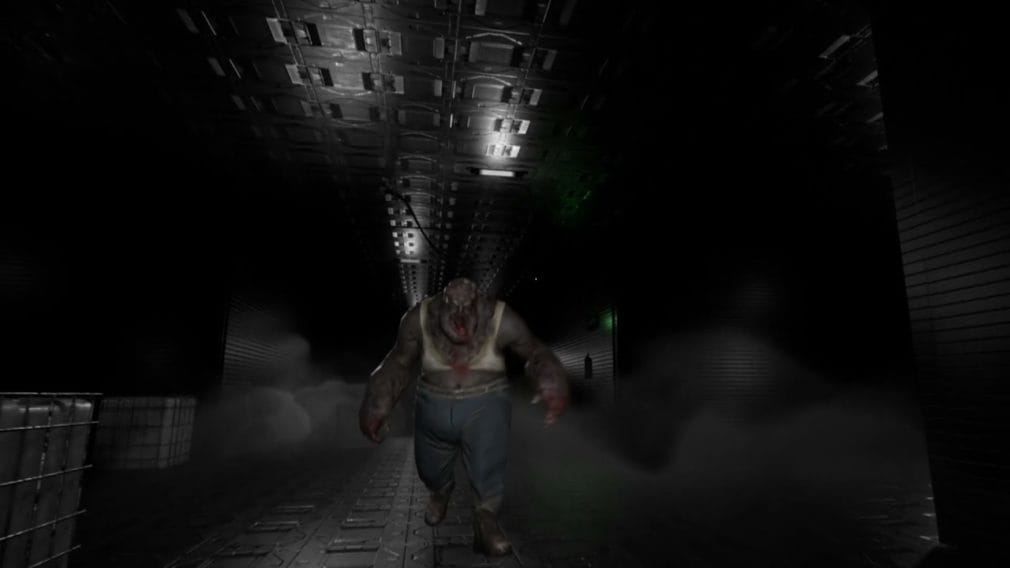 Claustrophobia, la aterradora y oscura aventura, llega a PC Steam Claustrophobia