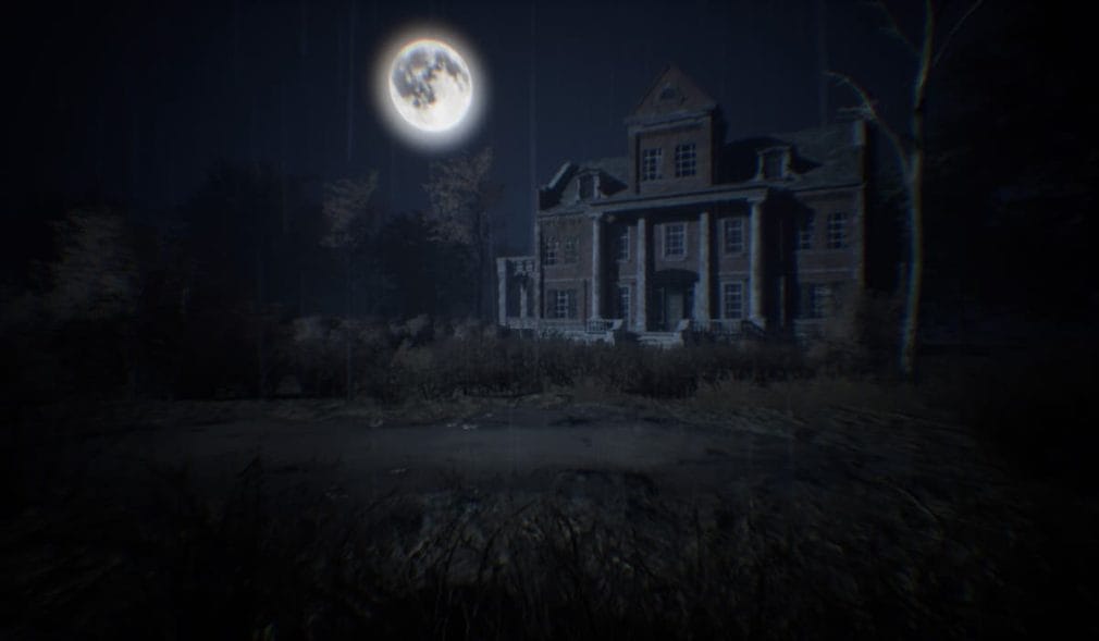 Insomnis, el juego de terror, llegará en formato físico para PlayStation 5 Insomnis