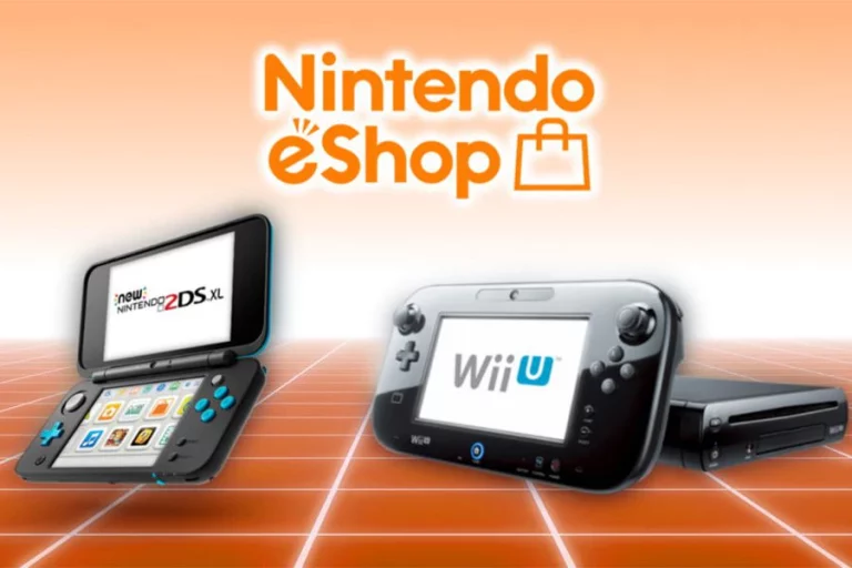 Wii U cumple 10 años y Nintendo ha esperado hasta entonces para cerrar su e-shop