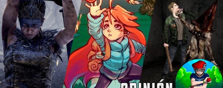 5 videojuegos con distinta perspectiva para hablar de la salud mental