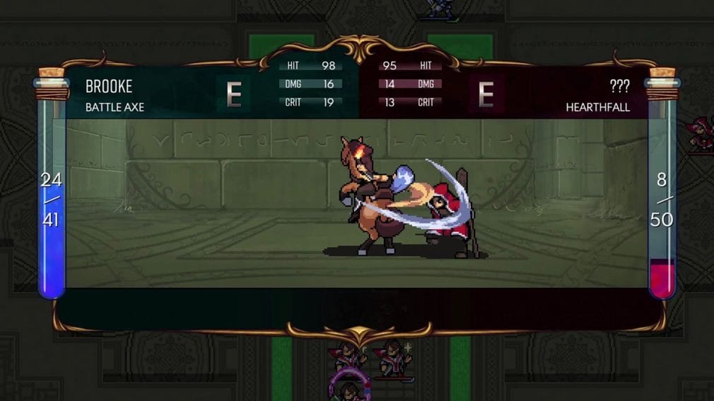 Dark Deity llega a Nintendo Switch