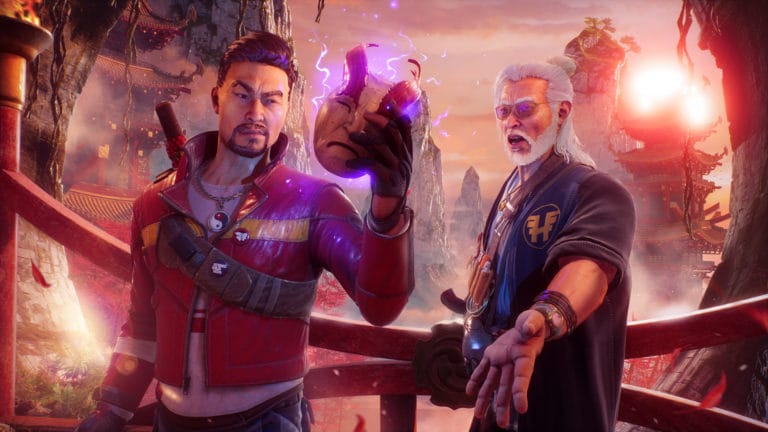 Shadow Warrior 3 está a la vuelta de la esquina y ya puedes disfrutarlo en un nuevo tráiler