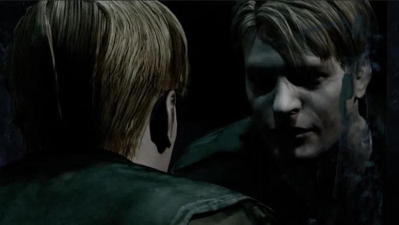 5 videojuegos con distinta perspectiva para hablar de la salud mental Silent Hill Salud Mental