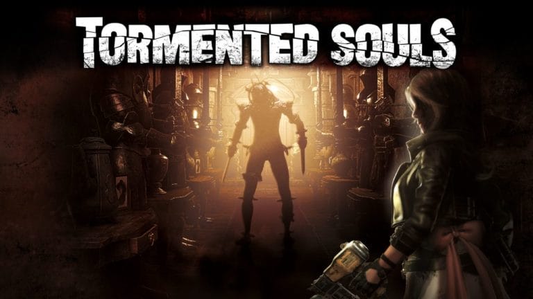 Tormented Souls, el clásico survival horror, ya está disponible en formato físico