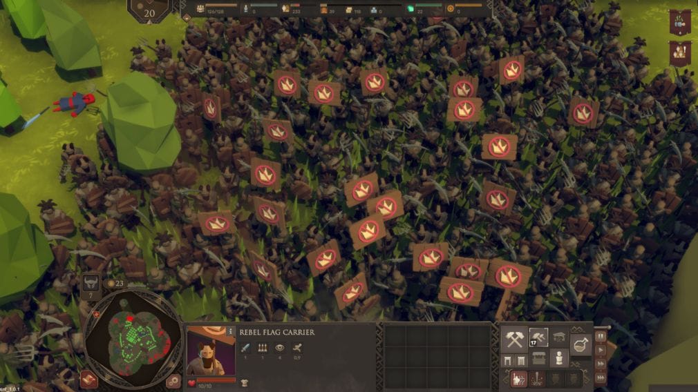 Diplomacy is Not an Option genera más de 1000000$ de ingresos en seis días en Steam Diplomacy is Not an Option genera más de 1000000$ de ingresos en seis días en Steam