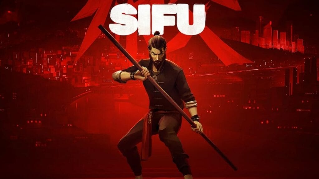 SIFU Vengeance Edition