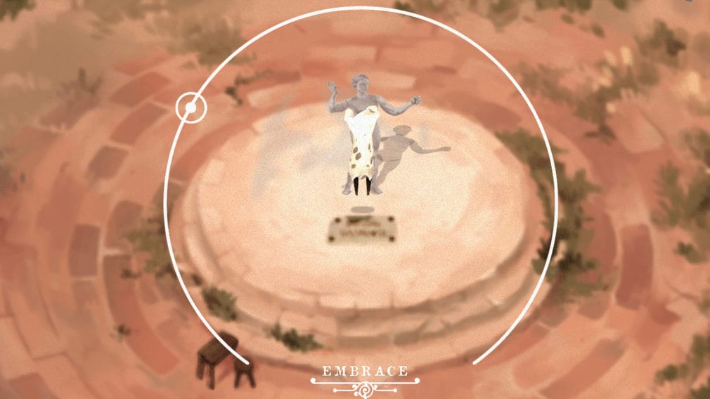 The Wanderer: Frankenstein's Creature llega a Playstation 4 y Xbox One en marzo the-wanderer-screenshot