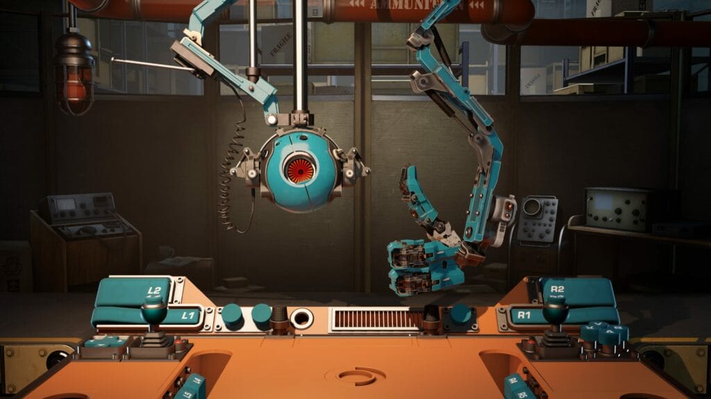 Valve anuncia un nuevo juego derivado de Portal y es gratuito: Aperture Desk Job llega en marzo