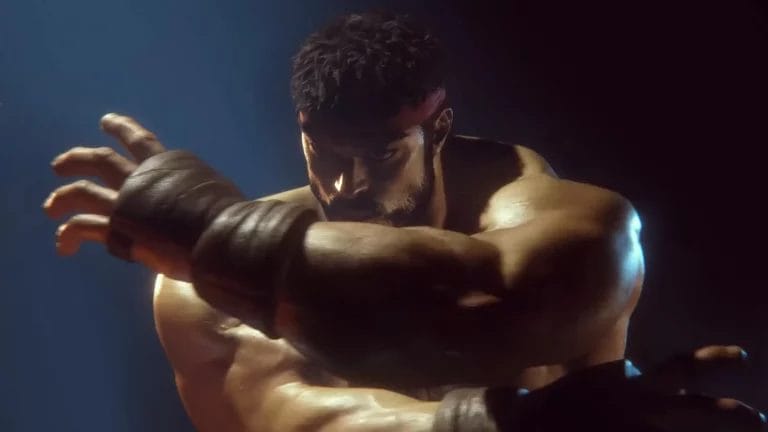 Street Fighter 6 ya ha sido anunciado: disfrútalo con un teaser que te dejará los pelos de punta