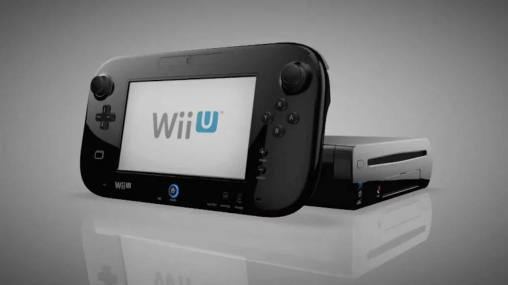 Wii U cierra su tienda digital