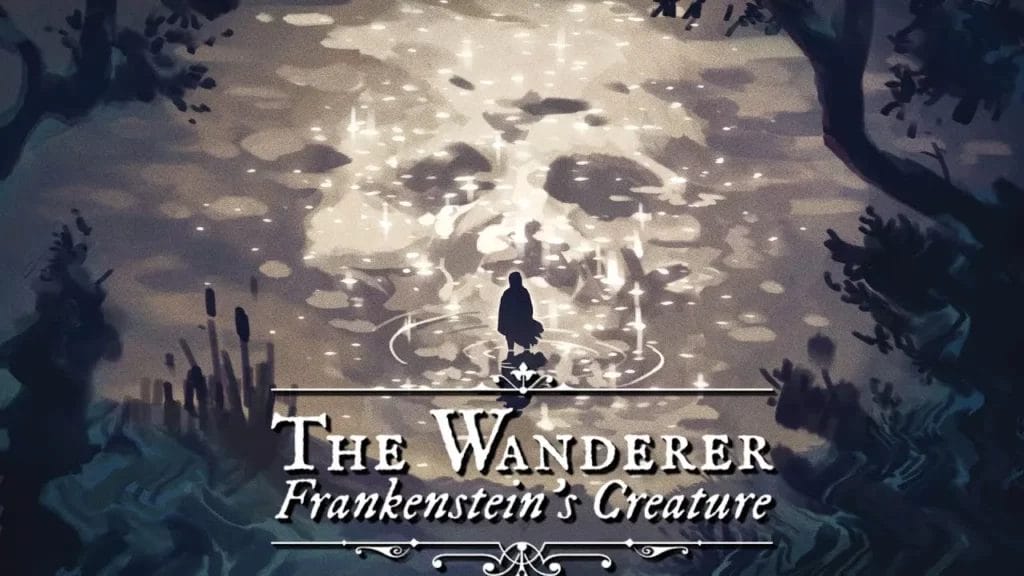 The Wanderer